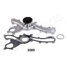 PQ-2000 JAPANPARTS Водяной насос