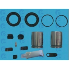 401909 ERT Ремкомплект, тормозной суппорт