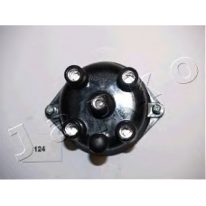 121124 JAPKO Крышка распределителя зажигания