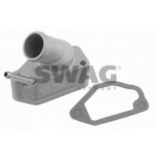 40 91 7533 SWAG Термостат, охлаждающая жидкость