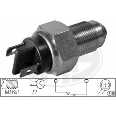 330237 ERA Выключатель, фара заднего хода