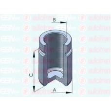 D025332 AUTOFREN SEINSA Поршень, корпус скобы тормоза