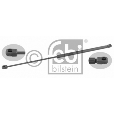 24705 FEBI Газовая пружина, капот; Газовая пружина, фронтальн