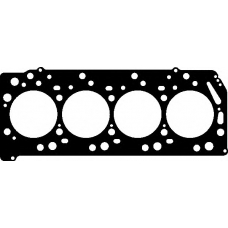 431.070 Elring Прокладка, головка цилиндра