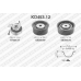KD453.12 SNR Комплект ремня грм