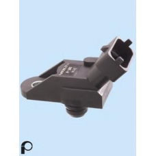 7.18222.14.0 PIERBURG Датчик, давление во впускном газопроводе