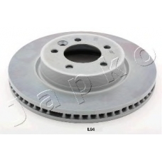 60L04 JAPKO Тормозной диск