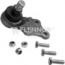 FL410-D KAWE Несущий / направляющий шарнир