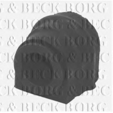 BSK6688 BORG & BECK Опора, стабилизатор