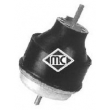 04130 METALCAUCHO Подвеска, двигатель