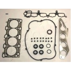 48-05-503 Ashika Комплект прокладок, головка цилиндра