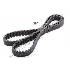 DD-387 JAPANPARTS Ремень ГРМ