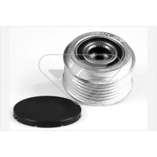 DB0274 HUTCHINSON Механизм свободного хода генератора