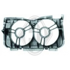 4220044 DIEDERICHS Кожух вентилятора