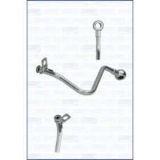 OP10092 AJUSA Маслопровод, компрессор