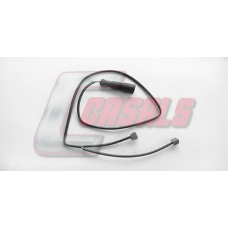 50123 CASALS Сигнализатор, износ тормозных колодок