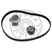 SK-1412AQ2 OPTIMAL Водяной насос + комплект зубчатого ремня