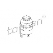 501 541 TOPRAN Компенсационный бак, гидравлического масла услител