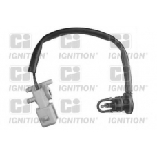 XEMS220 QUINTON HAZELL Датчик, температура впускаемого воздуха