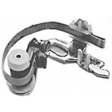 23451 STANDARD Контактная группа, распределитель зажигания