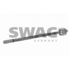 10 72 0061 SWAG Осевой шарнир, рулевая тяга
