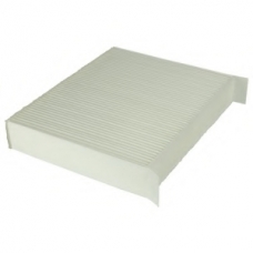 KF10019 DELPHI Фильтр, воздух во внутренном пространстве