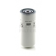 WDK 962/8 MANN-FILTER Топливный фильтр