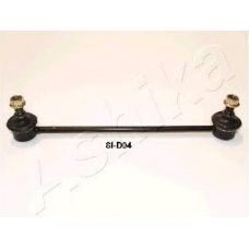 106-0D-D04 Ashika Стабилизатор, ходовая часть