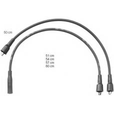 ZEF1045 BERU Комплект проводов зажигания