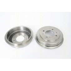 8120 43204 TRISCAN Тормозной барабан