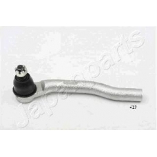 TI-427 JAPANPARTS Наконечник поперечной рулевой тяги