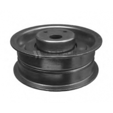 FS00919 FLENNOR Натяжной ролик, ремень грм