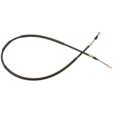 4.0846 PEX Трос, стояночная тормозная система