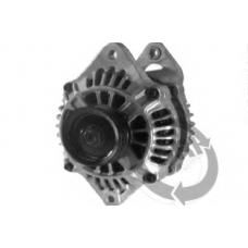 227143902 DRI Генератор