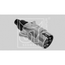 01.020.7200.070 TEMPLIN Вилка, электроспираль