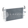 LRAC 08D2 LUZAR Конденсатор, кондиционер