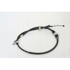 8140 43127 TRISCAN Трос, стояночная тормозная система