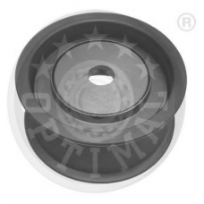 0-N2000 OPTIMAL Паразитный / ведущий ролик, зубчатый ремень