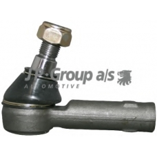 1544600400 Jp Group Наконечник поперечной рулевой тяги