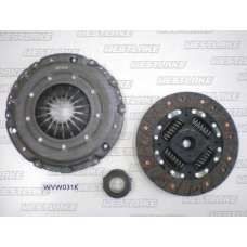 WVW031K WESTLAKE Комплект сцепления