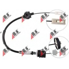 K25940 ABS Трос, управление сцеплением