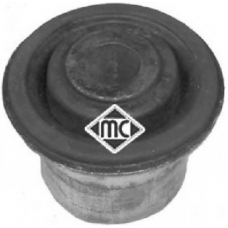 05103 METALCAUCHO Гаситель, подвеска двигателя