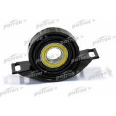 PSB1004 PATRON Подвеска, карданный вал