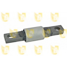 392776 UNIGOM Подвеска, рычаг независимой подвески колеса