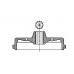 18-0185 METELLI Тормозной барабан