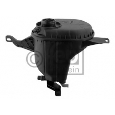 40880 FEBI Компенсационный бак, охлаждающая жидкость