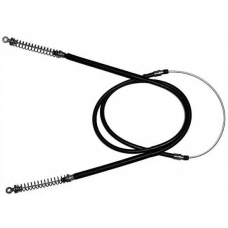 902319 NK Трос, стояночная тормозная система