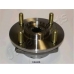 KK-15025 JAPANPARTS Ступица колеса