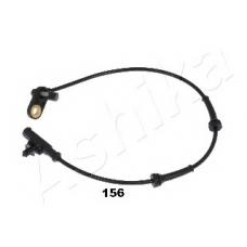 151-01-156 Ashika Датчик, частота вращения колеса