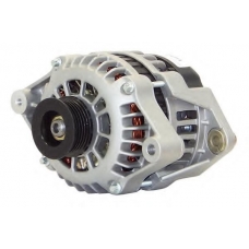 JA010111 DA SILVA Генератор